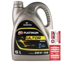 ORLEN PLATINUM ULTOR DIESEL 20W50 5L