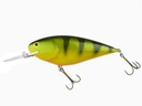 Dorado INVADER 9cm 20g PM Plávajúce 4,5-6,0m