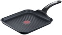 Výberová grilovacia panvica Tefal 26x26 cm titánová indukcia G2844032