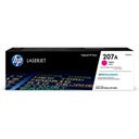 Originálny toner HP W2213A, purpurový, 1250s, HP 207A, HP Color LaserJet Pro