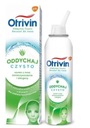 OTRIVIN Breathe Clear nosový sprej 100 ml