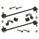 SET STABILIZÁTORA FEBI STĹPIK. VW AUDI 37069