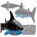 DIAĽKOVO OVLÁDANÁ HRAČKA SHARK RC RC DIAĽKOVÉ OVLÁDANIE