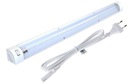 LED POD SKRIŇOVÚ LAMPU 8,5W - 55 cm BIELA ​​- KUCH.