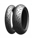 MICHELIN Power 5 120/70ZR17 58W + 200/55ZR17 78W