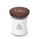 Woodwick Medium Island kokosová sviečka 275 g