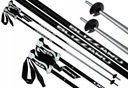 Lyžiarske palice BLIZZARD ALLMOUNTAIN 130 cm 2ks