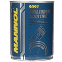 MANNOL 9091 MOLIBDEN ADDITIVE kovová plechovka 350