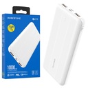 Powerbanka Borofone PD QC3 pre Galaxy S22 S22+ Ultra