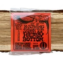 Ernie Ball 8-strunový Skinny Top Heavy Bottom (9 -