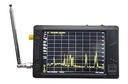 TinySA ULTRA spektrálny analyzátor od 100 kHz do 5,3 GHz