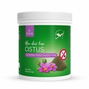 RawDietLine Cistus 100 g Proti kliešťom