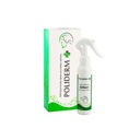 POLIDERM SPREJ 100 ml