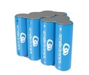 Batéria 18650 11,1V 3S3P 10500mAh LI-ION