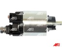 AS-PL SS6018 Solenoidový spínač, štartér