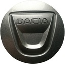 Kryty Dacia Nový originál!