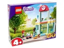 LEGO Friends Pet Clinic 41695