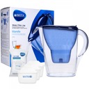 BRITA MARELLA džbán 2,4L + 3 KS BRITA MAXTRA+