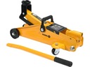 HYDRAULICKÝ VÝŤAH ŻABA 2T 80111 VOREL