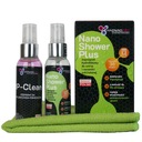 NANO VRSTVA pre sprchové kabíny, Shower Plus