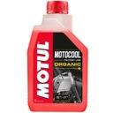 MOTUL MOTOCOOL FACTORY LINE -35 C 1 L pre radiátory