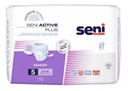 Seni Active Plus S Absorpčné nohavičky 10 ks