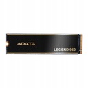 ADATA LEGEND 960 2TB M.2 PCIe NVMe SSD