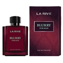 La Rive Blurry Man - toaletná voda 100 ml