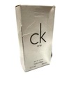 CK ONE (M/W) EDT/S 200ML