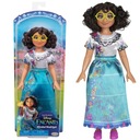 BÁBIKA ENCANTO MIRABEL MADRIGAL JAKKS PACIFIC DISNEY BÁBIKA VÍLA 27 CM