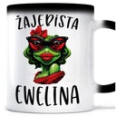 Čarovný hrnček pre EWELINA Jajebista EWELINA