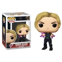 Figúrka Funko Pop 1056 Mortal Kombat Sonya Blade