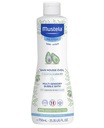 MUSTELA BEBE bublinkový kúpeľ tekutý 750ml