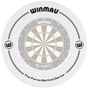 OCHRANNÝ ŠTÍT NA PNEUMATIKY Winmau DART FLYERS