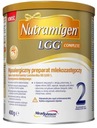 NUTRAMIGEN 2 LGG COMPLETE 400g prípravná náhradka mlieka