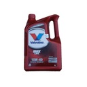 VALVOLINE MAXLIFE 10W40 MAX LIFE motorový olej 5L