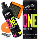 Zvizzer ONE POLISH set 250ml + MIKROVLÁKNO + PODLOŽKA