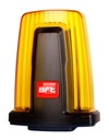 BFT RADIUS 230V Brána signálna lampa