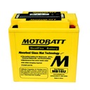 Batéria 20Ah/240A MOTOBATT MB16U YB16B-A A1 A2