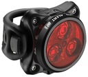 Lezyne Zecto ALERT Drive zadné svetlo 80 lm, USB