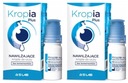 Hydratačné očné kvapky Kropia Plus 10 ml