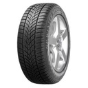 1 ks DUNLOP 225/55R18 SP Winter Sport 4D 102H XL