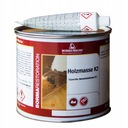 Holzmasse K2 PINE tmel na drevo Borma Wachs polyester 750ml