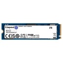 SSD disk Kingston NV2 2TB M.2 PCIe