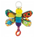 Tomy Lamaze plyšový prívesok Freddie LC27024