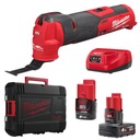 MILWAUKEE M12 FMT-422X VIACÚČELOVÝ NÁSTROJ