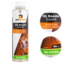 JETCHEM Oil Super Booster ADDITIVE do oleja 5v1