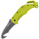 ESP Rescue Knife RKY-02 núdzový zatvárací nôž