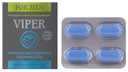 Keď všetko ostatné zlyhá, Viper Tablets For Men