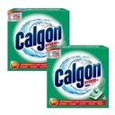 Tablety na odstraňovanie vodného kameňa do práčky Calgon Hygiene 2 x 15